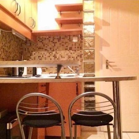 City Center-Deak Ter Apartment Budapest Luaran gambar