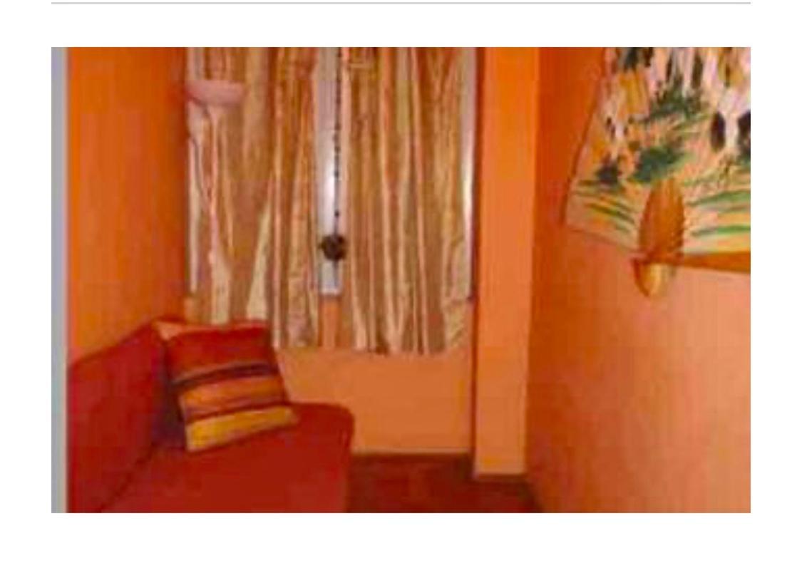 City Center-Deak Ter Apartment Budapest Luaran gambar