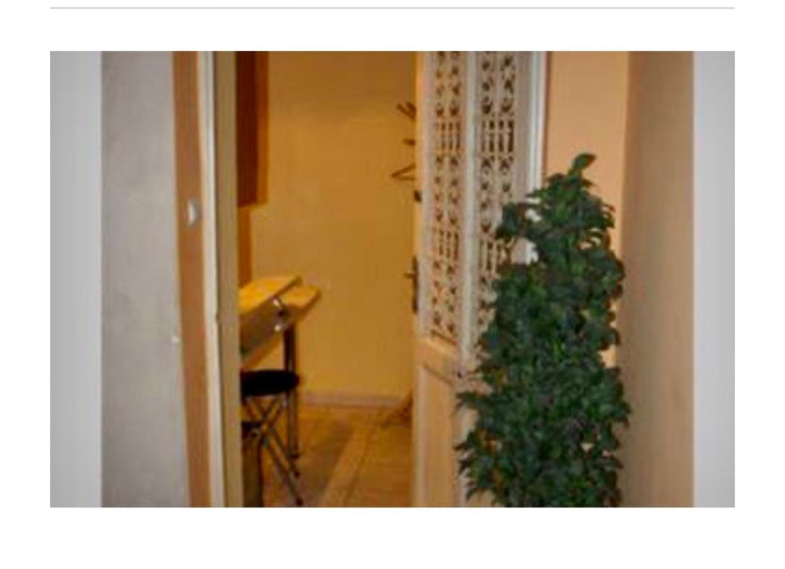 City Center-Deak Ter Apartment Budapest Luaran gambar