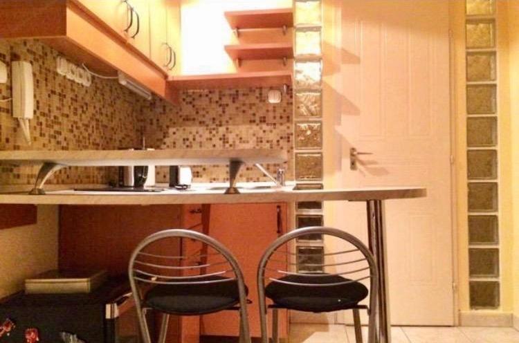 City Center-Deak Ter Apartment Budapest Luaran gambar