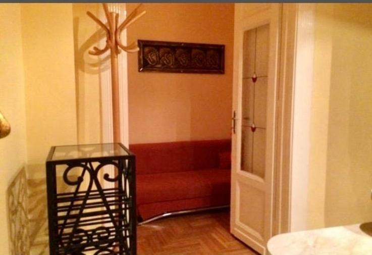 City Center-Deak Ter Apartment Budapest Luaran gambar